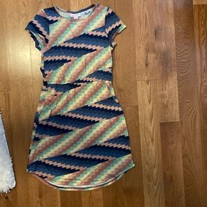 LulaRoe dress